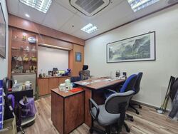 Ubi Techpark (D14), Factory #589642471